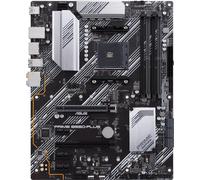 ASUS PRIME B550-PLUS AMD B550 Socket AM4 ATX