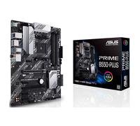 ASUS PRIME B550-PLUS Motherboard ATX