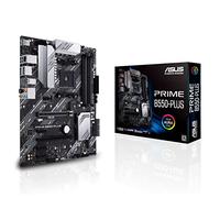 ASUS PRIME B550-PLUS AMD B550 Socket AM4 ATX