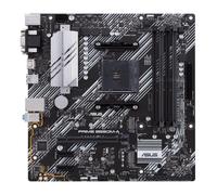 ASUS PRIME B550M-A