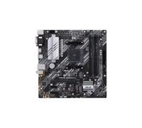 ASUS PRIME B550M-A AMD B550 Socket AM4 micro ATX