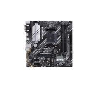 ASUS PRIME B550M-A AMD B550 Socket AM4 micro ATX