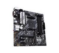 ASUS PRIME B550M-A AMD B550 Socket AM4 micro ATX