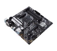 ASUS Prime B550M-A/CSM AMD B550 Socket AM4 micro ATX