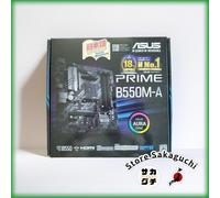 ASUS PRIME B550M-A dotato di scheda madre compatibile AMD B550 AM4 MicroATX