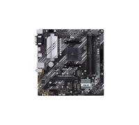 ASUS PRIME B550M-A AMD B550 Socket AM4 micro ATX