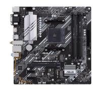 ASUS PRIME B550M-A WIFI II AMD B550 Socket AM4 micro ATX