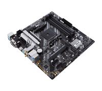 ASUS PRIME B550M-A WIFI II, AMD, Socket AM4, AMD Ryzen 3000 90MB19X0-M0EAY0