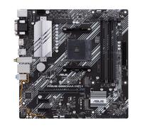 ASUS PRIME B550M-A WIFI II | B550, AM4, DDR4, M.2, SATA, USB 3.2 gen.2, Wi-Fi 6, mATX