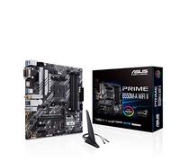 ASUS PRIME B550M-A WIFI II AMD B550 Socket AM4 micro ATX