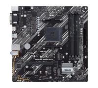 ASUS PRIME B550M-K