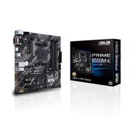 Asus PRIME B550M-K