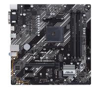 ASUS PRIME B550M-K AMD B550 Socket AM4 micro ATX