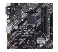 ASUS PRIME B550M-K AMD B550 Socket AM4 micro ATX