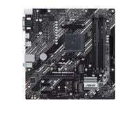 ASUS PRIME B550M-K AMD B550 Socket AM4 micro ATX