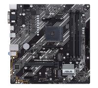 ASUS PRIME B550M-K AMD B550 Socket AM4 micro ATX