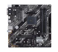 ASUS PRIME B550M-K AMD B550 Socket AM4 micro ATX NEW