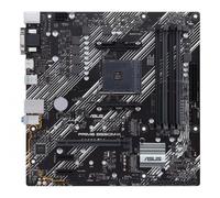 ASUS PRIME B550M-K AMD B550 Socket AM4 micro ATX (PRIME B550M-K)