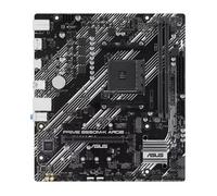 ASUS PRIME B550M-K ARGB AMD B550 Socket AM4 micro ATX