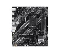ASUS PRIME B550M-K ARGB AMD B550 Socket AM4 micro ATX