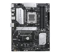 ASUS PRIME B650-PLUS AMD B650 Presa di corrente AM5 ATX
