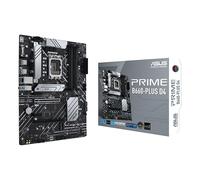 ASUS PRIME B650-PLUS AMD B650 Presa di corrente AM5 ATX