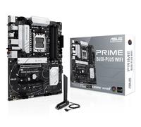 Asus Scheda Madre Prime B650-plus Wi-fi