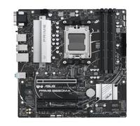 ASUS PRIME B650M-A AMD B650 Socket AM5 micro ATX