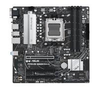 ASUS PRIME B650M-A AMD B650 Socket AM5 micro ATX