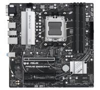 ASUS PRIME B650M-A-CSM AMD B650 Presa di corrente AM5 micro ATX NEW