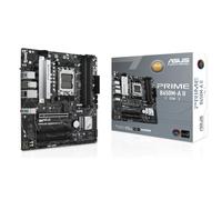 ASUS PRIME B650M-A II-CSM AMD B650 Socket AM5 micro ATX