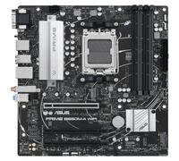 ASUS PRIME B650M-A WIFI AMD B650 Socket AM5 micro ATX