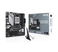 ASUS PRIME B650M-A WIFI II AMD B650 Socket AM5 micro ATX