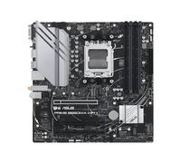 ASUS PRIME B650M-A WIFI II AMD B650 Socket AM5 micro ATX