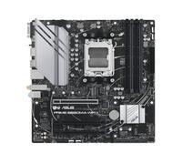 ASUS PRIME B650M-A WIFI II | B650, AM5, DDR5, M.2, SATA, USB 3.2 gen.2, Wi-Fi 6, mATX