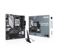 ASUS PRIME B650M-A WIFI II AMD B650 Socket AM5 micro ATX