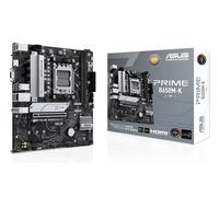 ASUS PRIME B650M-K AMD B650 Socket AM5 micro ATX