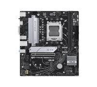 ASUS PRIME B650M-K, AMD, Socket AM5, AMD Ryzen 7000 Series, 90MB1F60-M0EAY0