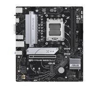 ASUS PRIME B650M-K | B650, AM5, DDR5, M.2, SATA, USB 3.2 gen.2, mATX