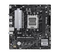 ASUS PRIME B650M-R AMD B650 AM5 MICRO ATX 2 x DDR5 2 x M.2 4 x SATA III