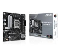 ASUS PRIME B650M-R AMD B650 Socket AM5 micro ATX