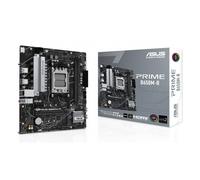 ASUS PRIME B650M-R AMD B650 Socket AM5 micro ATX