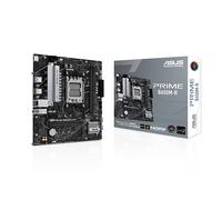 ASUS PRIME B650M-R AMD B650 Socket AM5 micro ATX