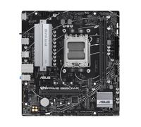 ASUS PRIME B650M-R AMD B650 Socket AM5 micro ATX