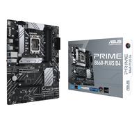 ASUS PRIME B660-PLUS D4 Intel B660 LGA 1700 ATX