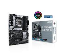 ASUS PRIME B660-PLUS D4 Intel B660 LGA 1700 ATX