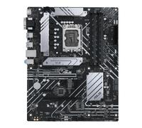ASUS PRIME B660-PLUS D4 Intel B660 LGA 1700 ATX NEW