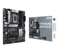 ASUS PRIME B660-PLUS D4 Intel B660 LGA 1700 ATX