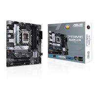 ASUS PRIME B660M-A D4-CSM Intel B660 LGA 1700 micro ATX