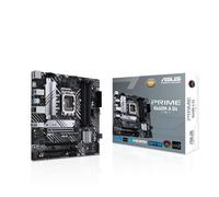 ASUS PRIME B660M-A D4-CSM Scheda madre Intel Micro ATX, DDR4 LGA 1700, 4 SATA 6G